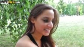 Amira publicznie